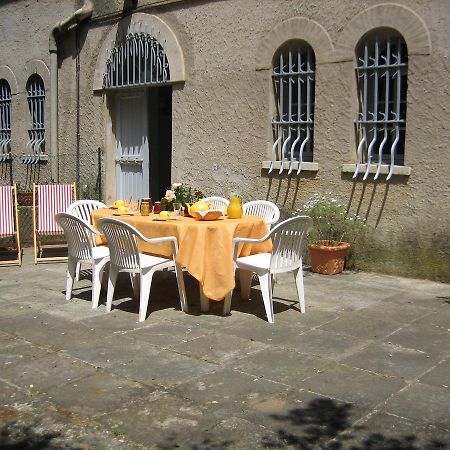 Gite Au Chateau Cagninacci San-Martino-di-Lota Buitenkant foto